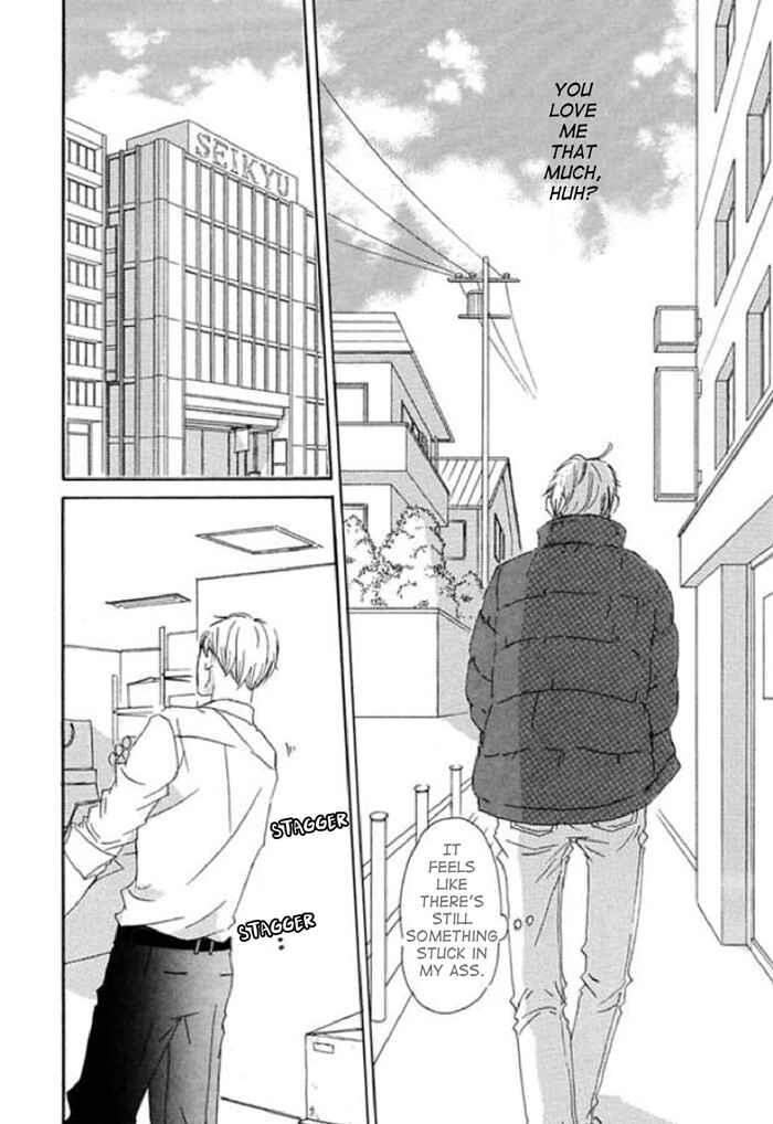 Page 12 Chapter 12 Koyoi Omae to