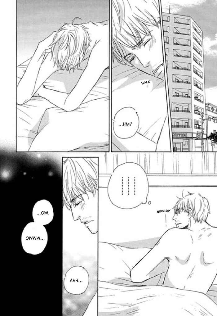 Page 2 Chapter 12 Koyoi Omae to