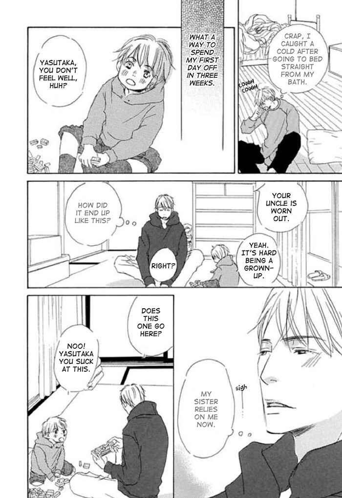 Page 28 Chapter 12 Koyoi Omae to