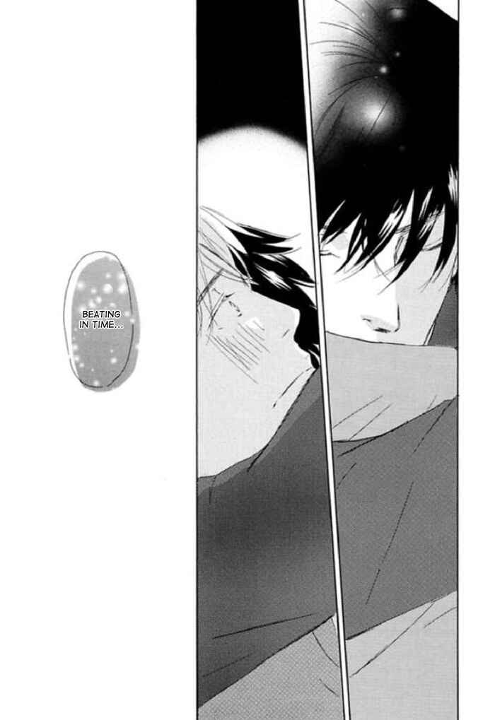 Page 30 Chapter 6 Koyoi Omae to
