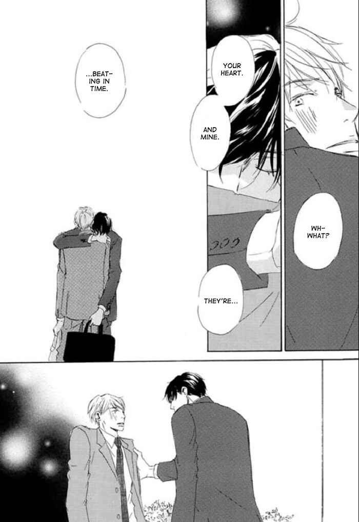 Page 31 Chapter 6 Koyoi Omae to