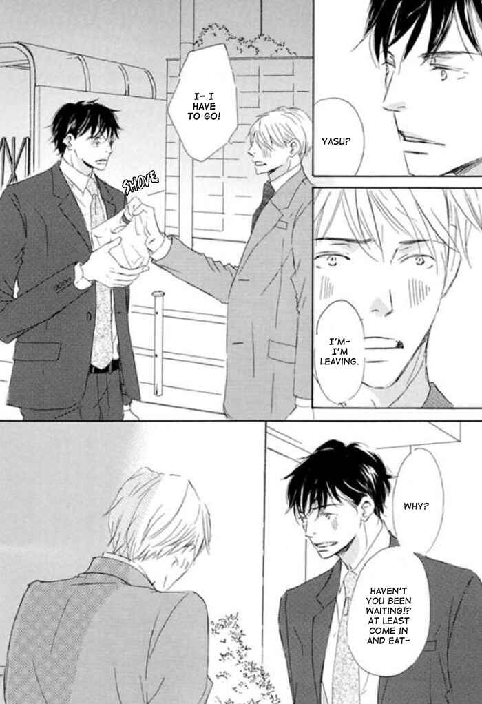 Page 33 Chapter 6 Koyoi Omae to