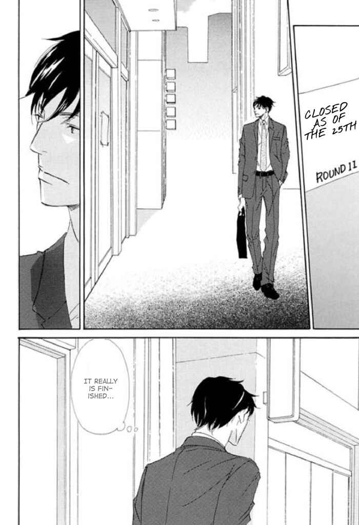 Page 2 Chapter 9 Koyoi Omae to