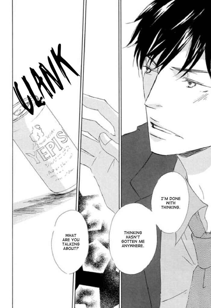Page 28 Chapter 9 Koyoi Omae to