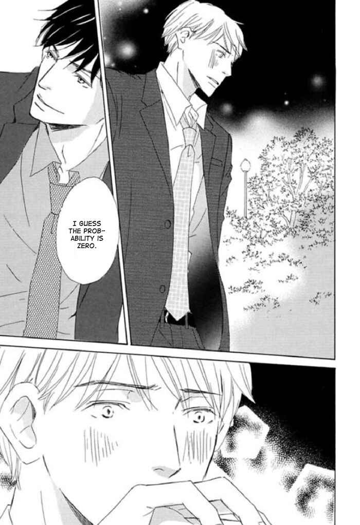 Page 31 Chapter 9 Koyoi Omae to
