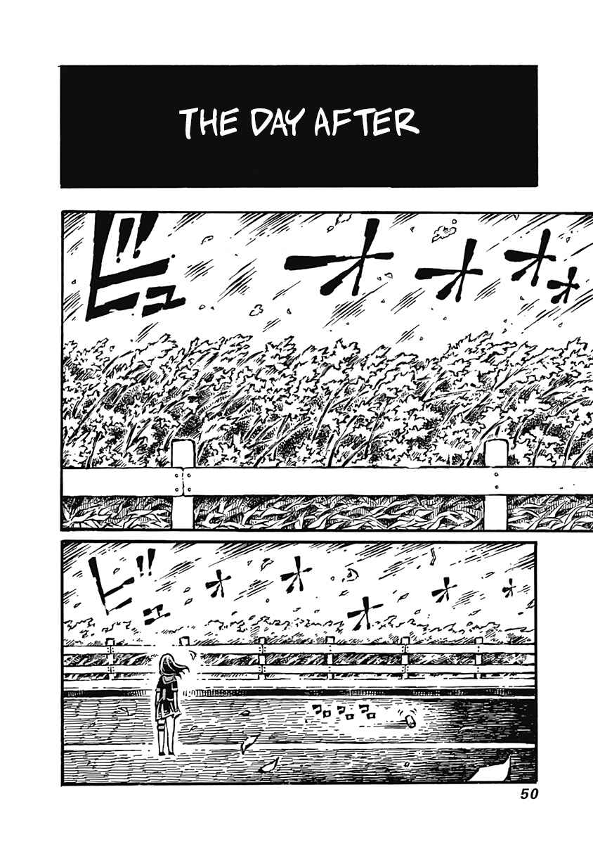 Page 16 Chapter 2 Onikujo