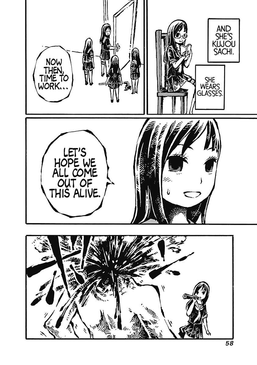 Page 23 Chapter 2 Onikujo