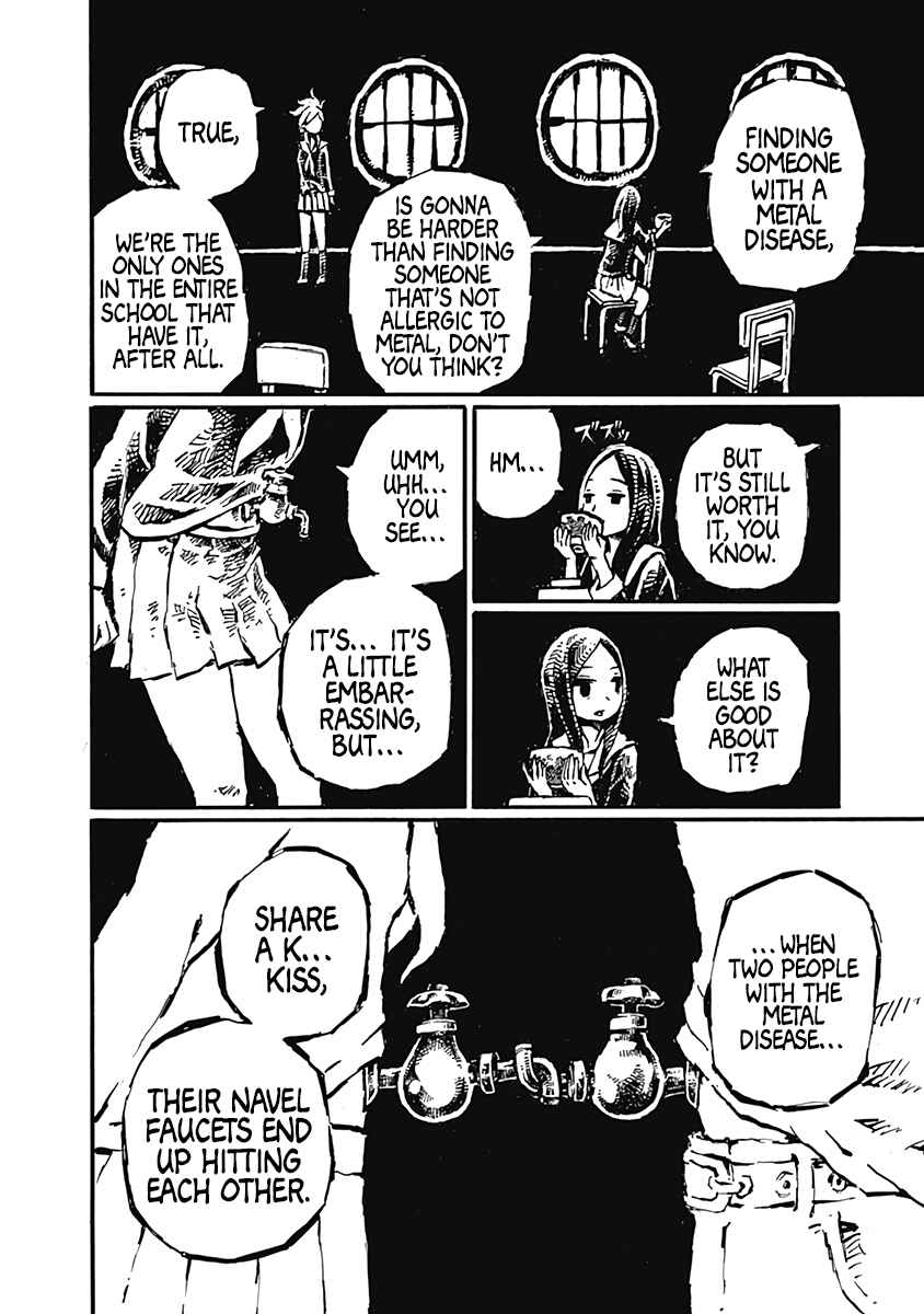 Page 14 Chapter 6 Onikujo