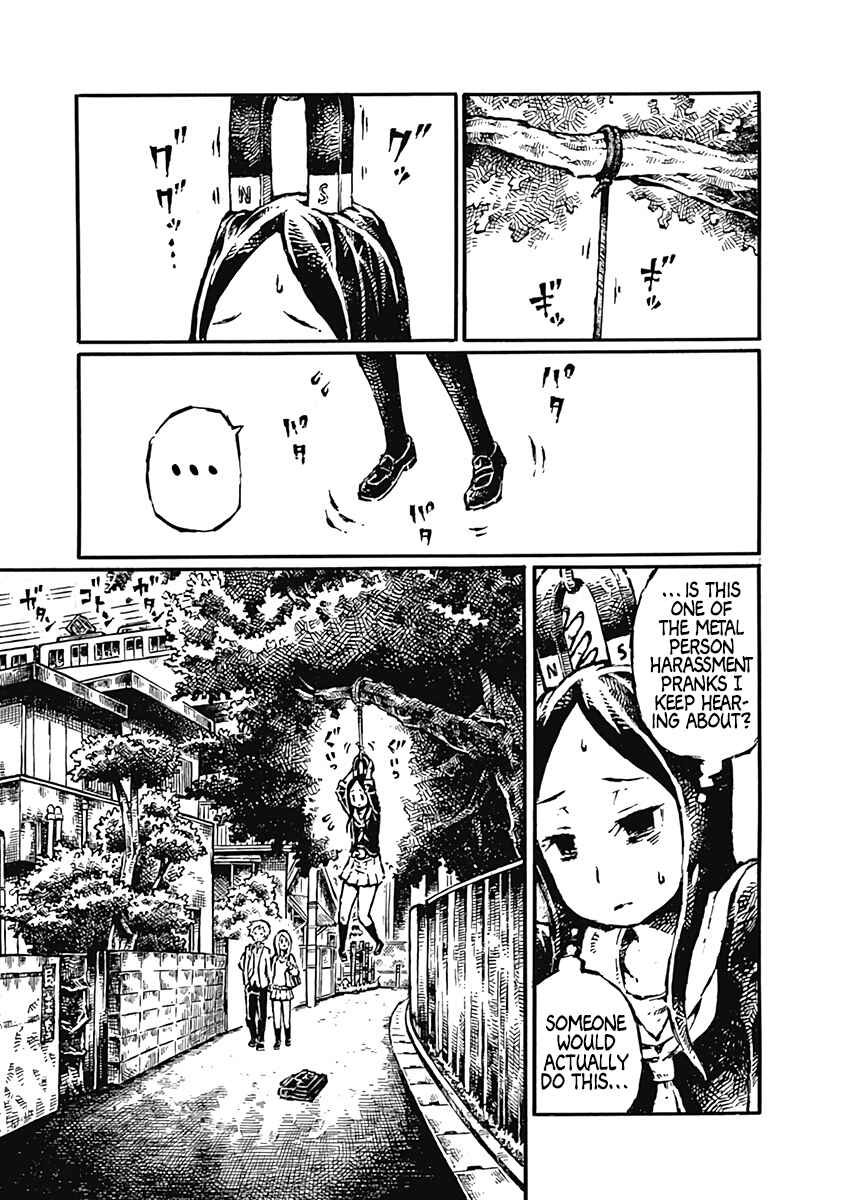 Page 19 Chapter 6 Onikujo