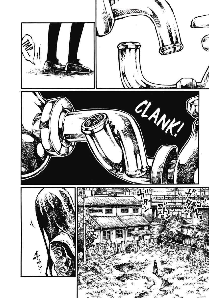 Page 28 Chapter 6 Onikujo