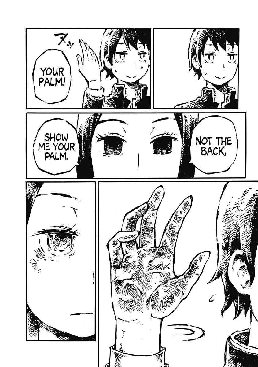 Page 4 Chapter 6 Onikujo
