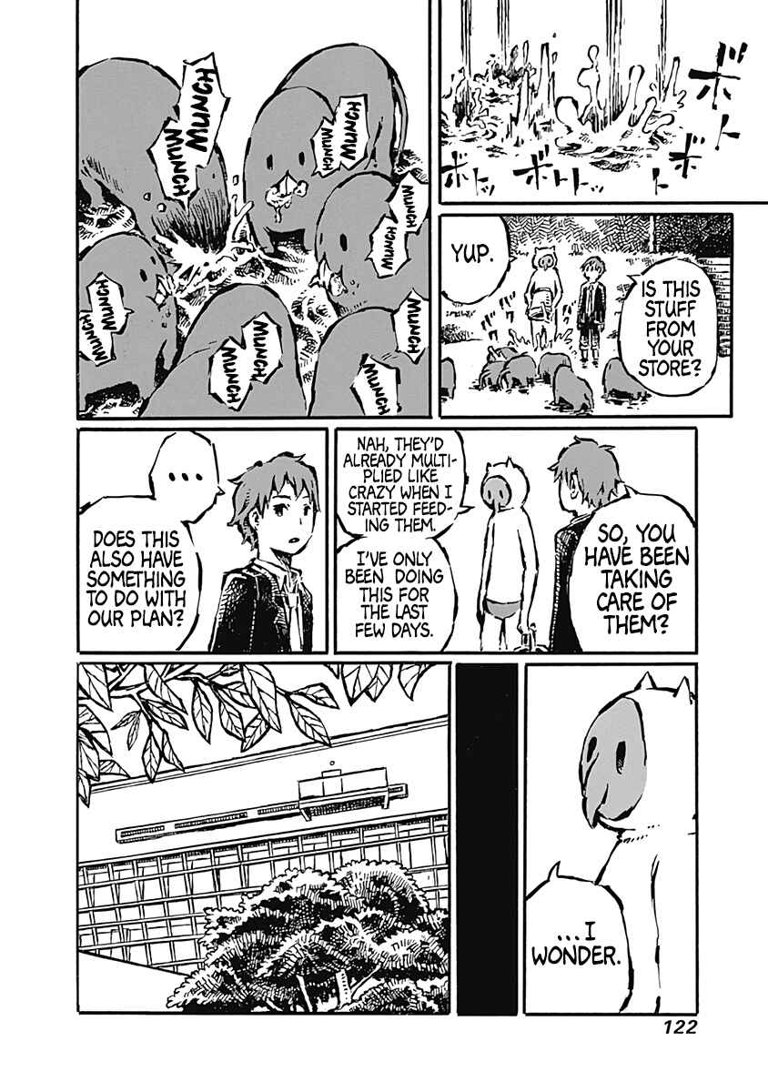 Page 24 Chapter 4 Onikujo