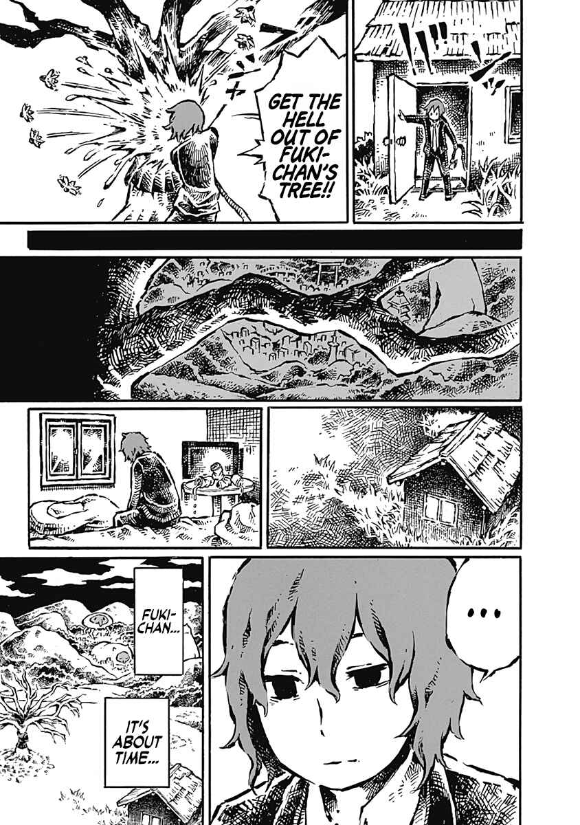 Page 27 Chapter 4 Onikujo