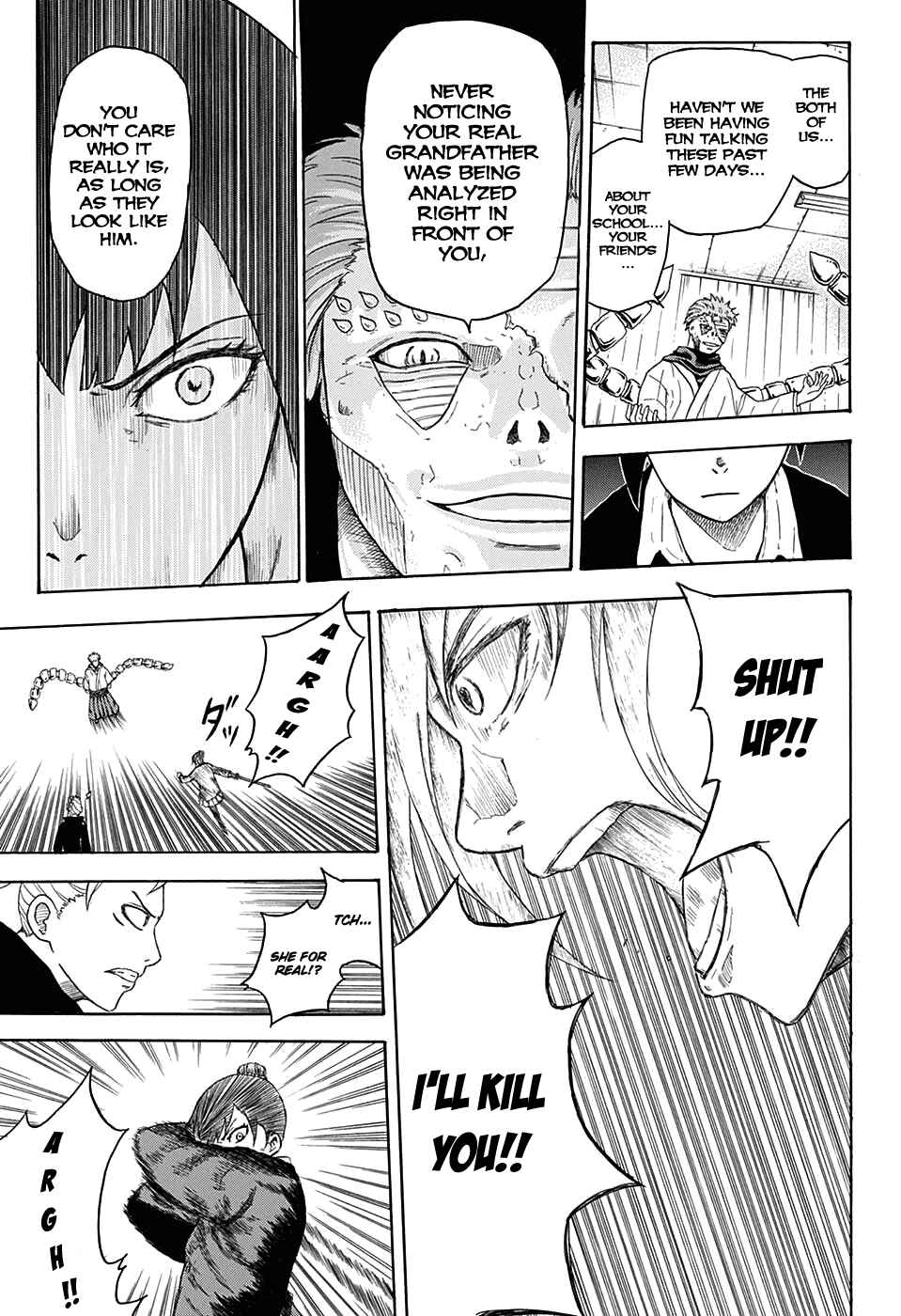 Page 29 Chapter Unknown_5c5d Blood Null