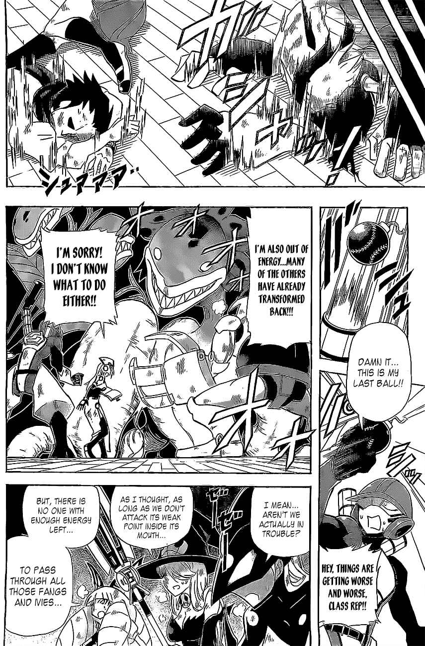 Page 23 Chapter Unknown_b7b3 31 Heroes