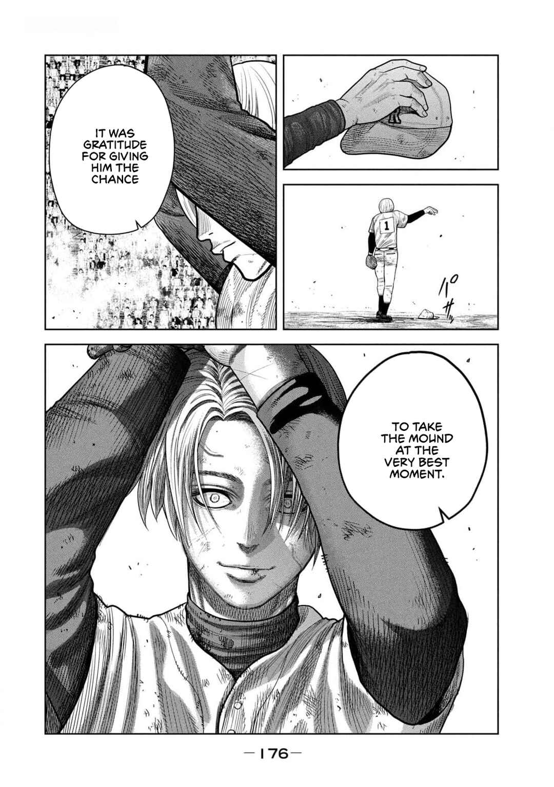 Page 2 Chapter 26 Shikyuuji - Koukou Kyuuji ni Asu wa nai
