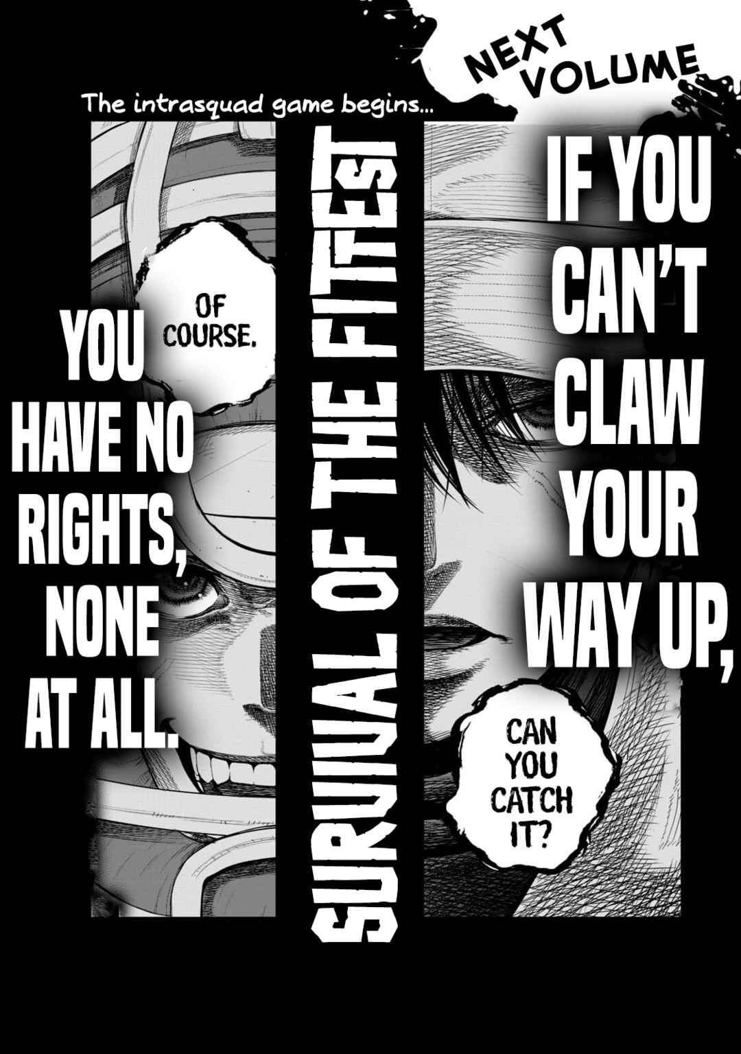 Page 24 Chapter 7 Shikyuuji - Koukou Kyuuji ni Asu wa nai