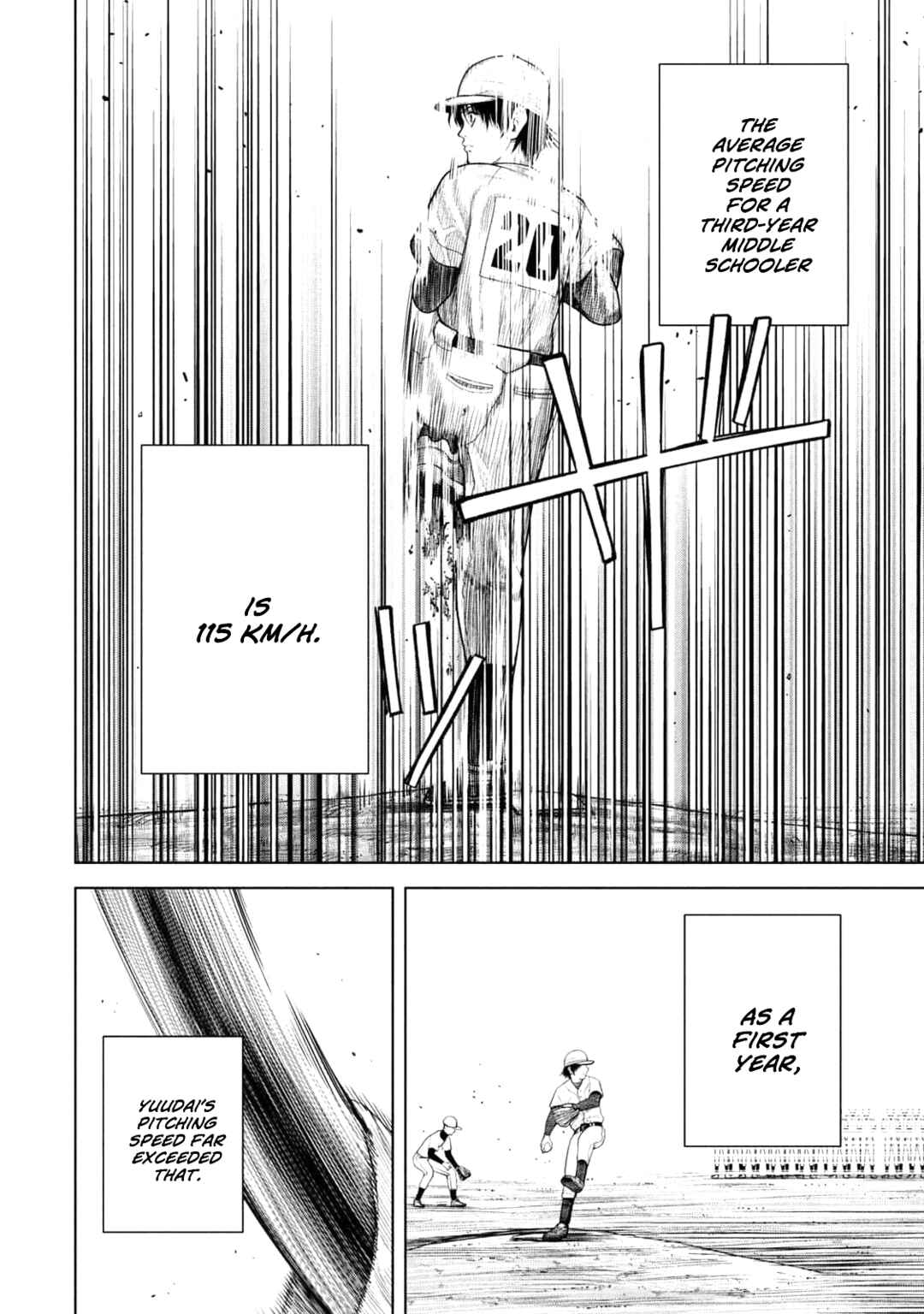 Page 4 Chapter 10 Shikyuuji - Koukou Kyuuji ni Asu wa nai