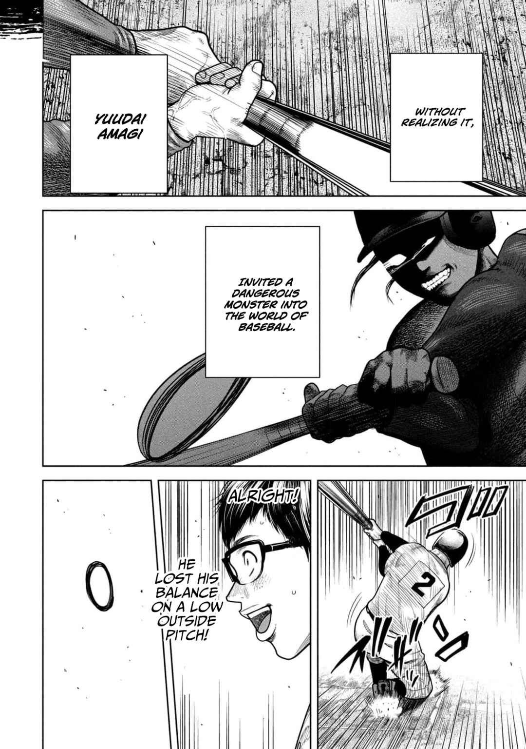 Page 12 Chapter 12 Shikyuuji - Koukou Kyuuji ni Asu wa nai