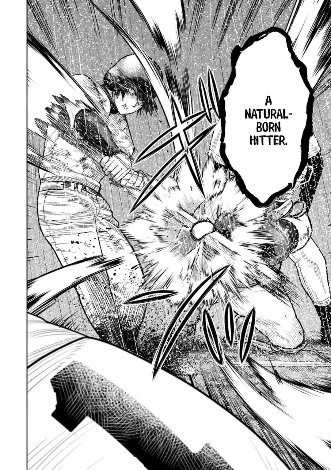 Page 12 Chapter 16 Shikyuuji - Koukou Kyuuji ni Asu wa nai