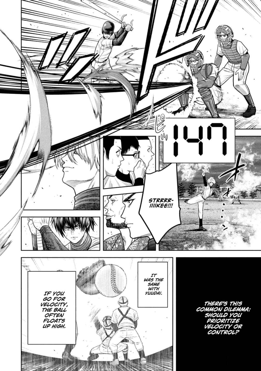 Page 2 Chapter 15 Shikyuuji - Koukou Kyuuji ni Asu wa nai