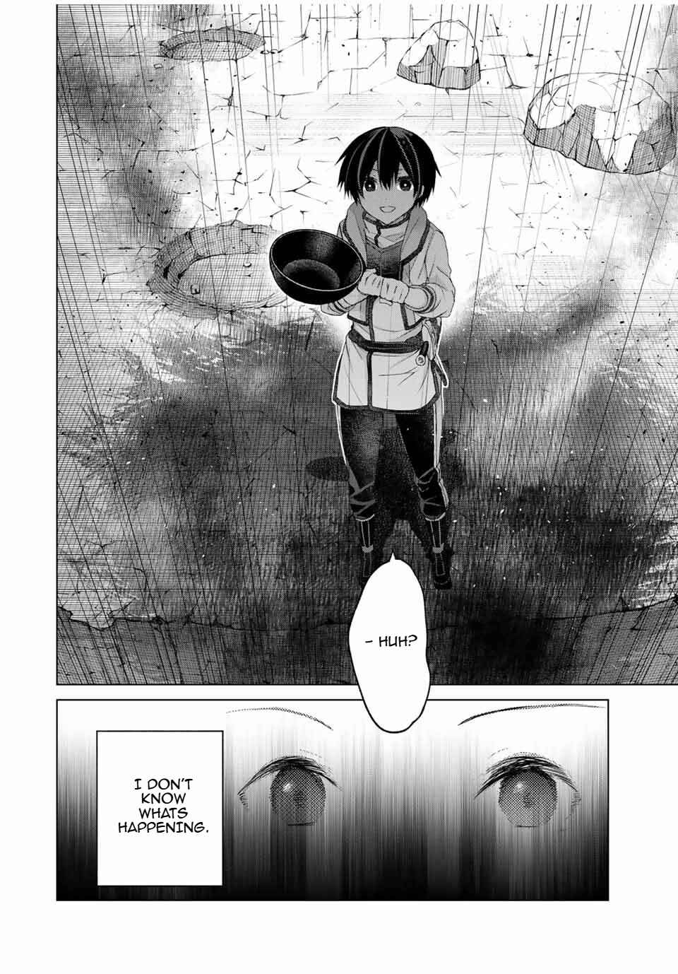 Page 20 Chapter 10 Listener ni Damasarete Dungeon no Sai Kasou kara Dasshutsu RTA suru Koto ni Natta