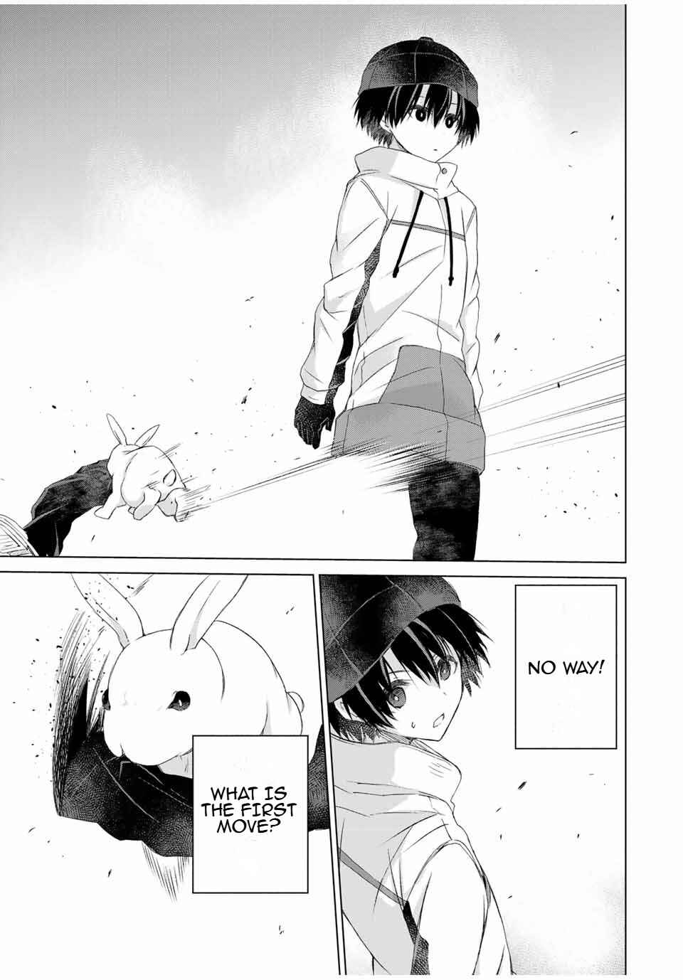 Page 11 Chapter 18 Listener ni Damasarete Dungeon no Sai Kasou kara Dasshutsu RTA suru Koto ni Natta