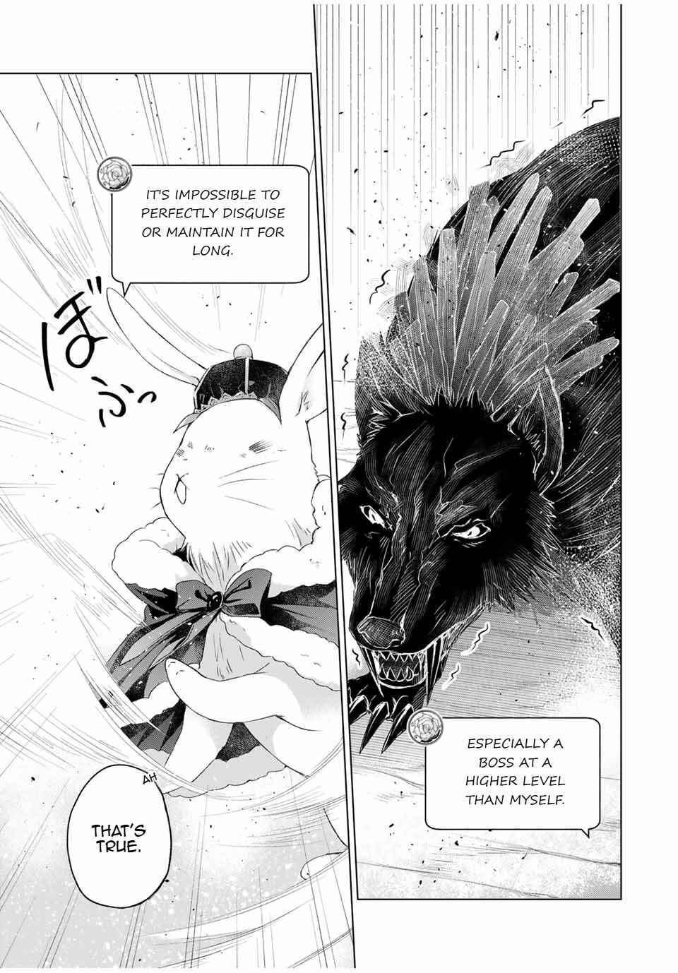 Page 3 Chapter 22 Listener ni Damasarete Dungeon no Sai Kasou kara Dasshutsu RTA suru Koto ni Natta