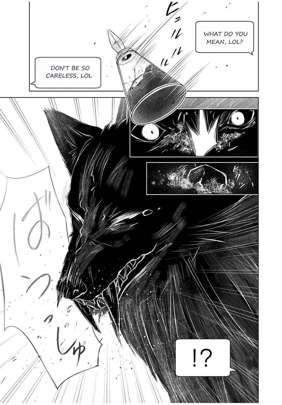 Page 7 Chapter 7 Listener ni Damasarete Dungeon no Sai Kasou kara Dasshutsu RTA suru Koto ni Natta