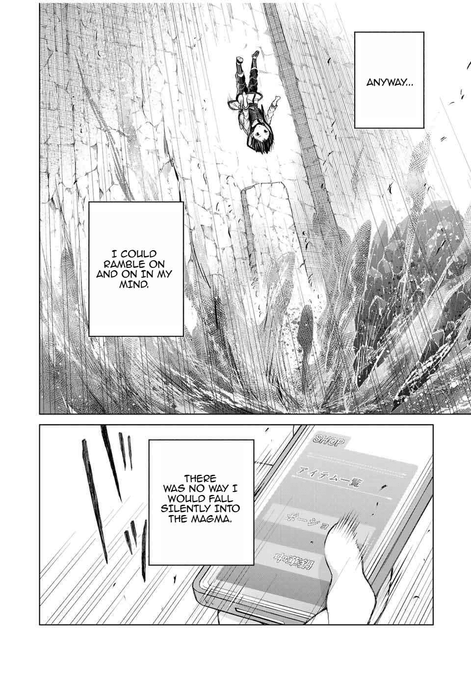 Page 2 Chapter 9 Listener ni Damasarete Dungeon no Sai Kasou kara Dasshutsu RTA suru Koto ni Natta