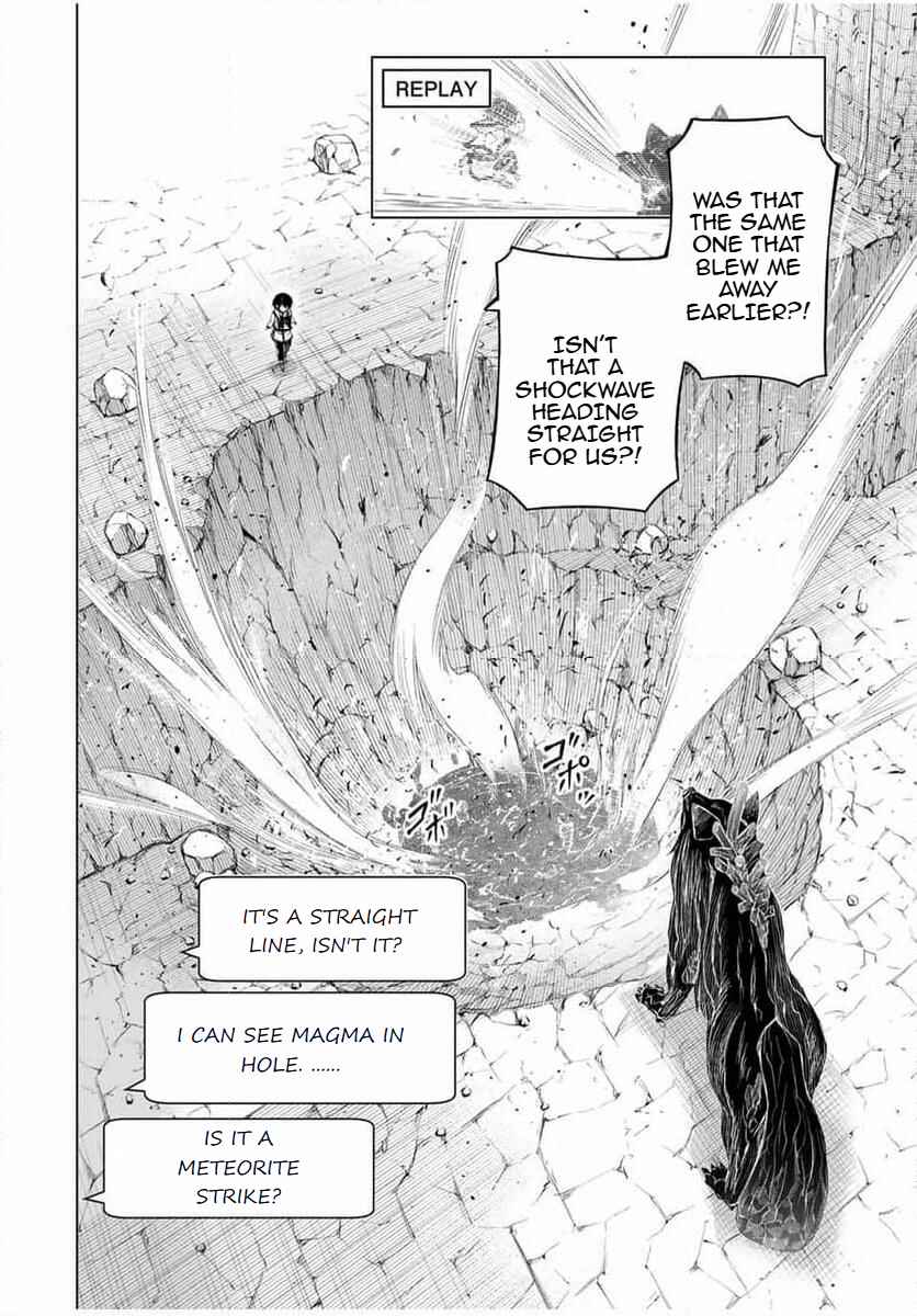 Page 12 Chapter 11 Listener ni Damasarete Dungeon no Sai Kasou kara Dasshutsu RTA suru Koto ni Natta