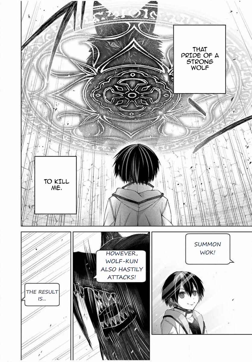 Page 20 Chapter 11 Listener ni Damasarete Dungeon no Sai Kasou kara Dasshutsu RTA suru Koto ni Natta