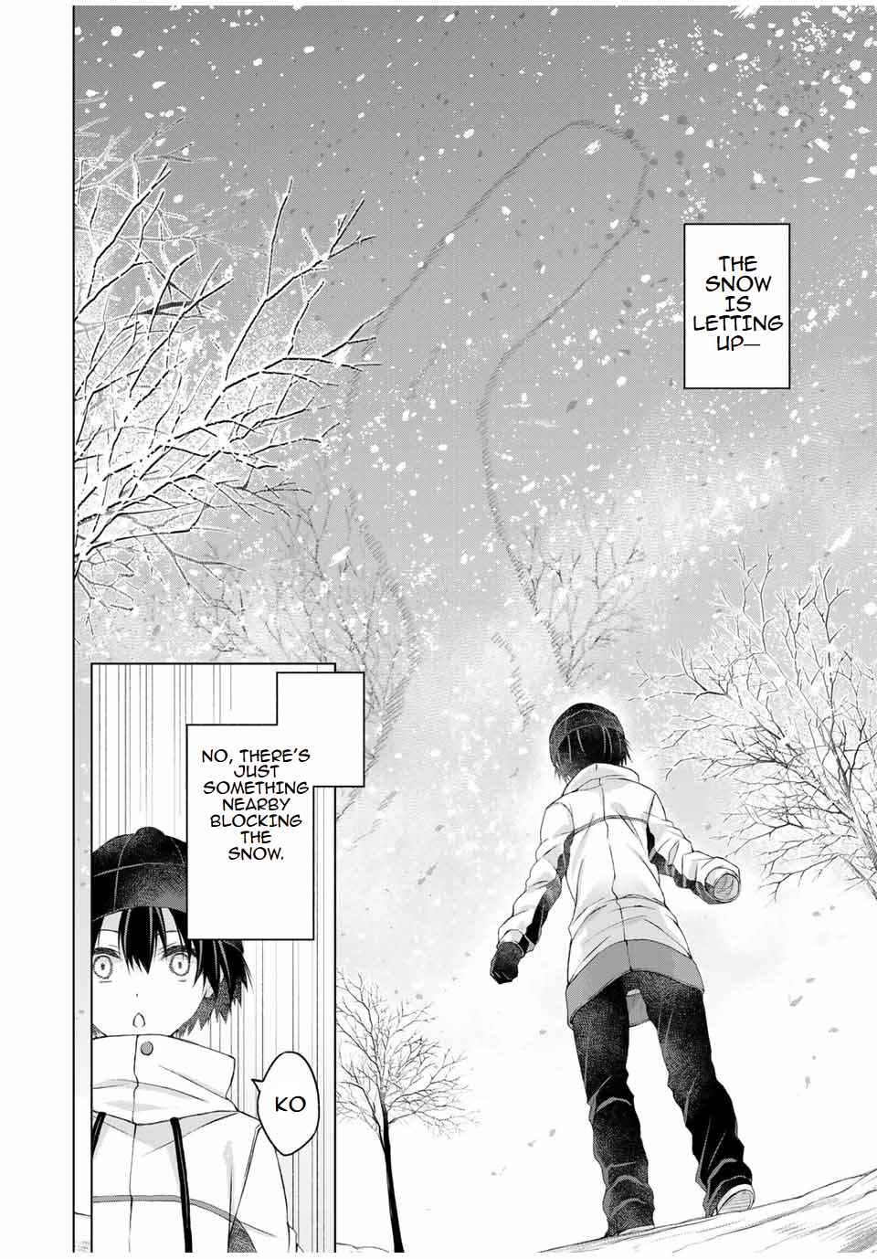 Page 10 Chapter 15 Listener ni Damasarete Dungeon no Sai Kasou kara Dasshutsu RTA suru Koto ni Natta