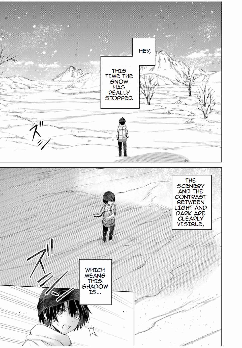 Page 15 Chapter 15 Listener ni Damasarete Dungeon no Sai Kasou kara Dasshutsu RTA suru Koto ni Natta