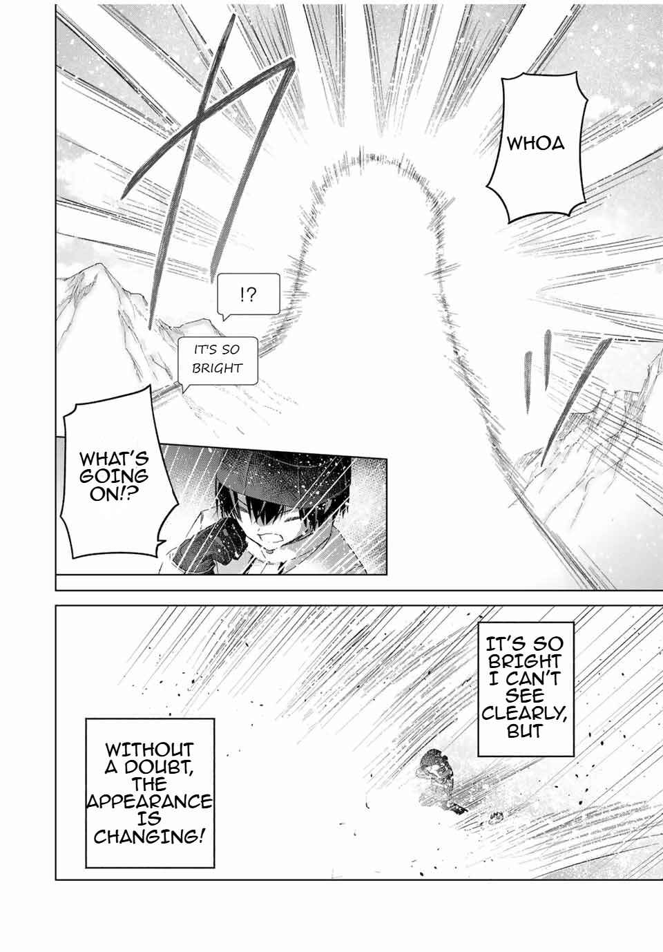 Page 14 Chapter 21 Listener ni Damasarete Dungeon no Sai Kasou kara Dasshutsu RTA suru Koto ni Natta