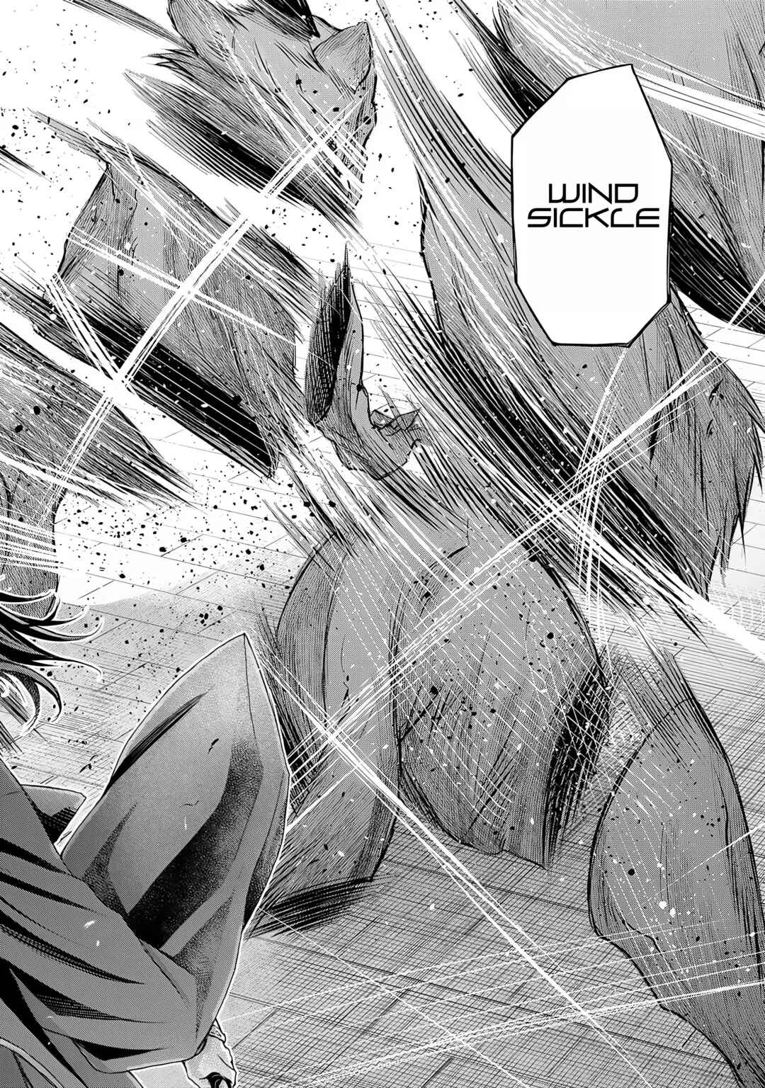 Page 10 Chapter 5 Listener ni Damasarete Dungeon no Sai Kasou kara Dasshutsu RTA suru Koto ni Natta