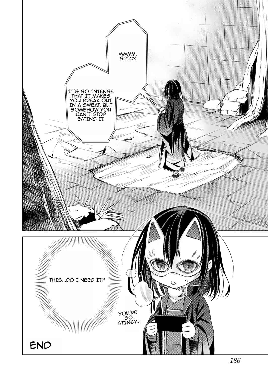 Page 23 Chapter 5 Listener ni Damasarete Dungeon no Sai Kasou kara Dasshutsu RTA suru Koto ni Natta