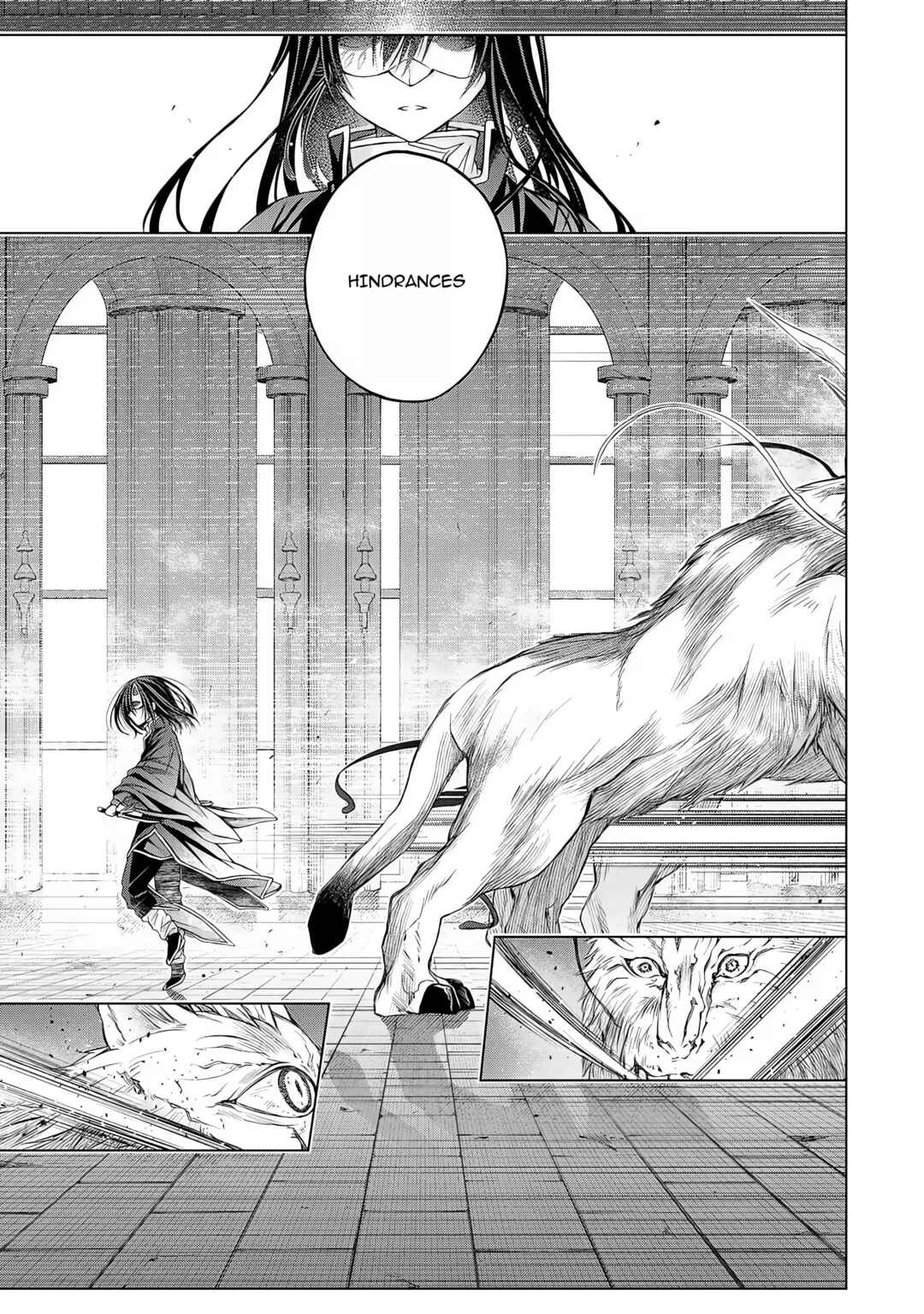 Page 9 Chapter 5 Listener ni Damasarete Dungeon no Sai Kasou kara Dasshutsu RTA suru Koto ni Natta