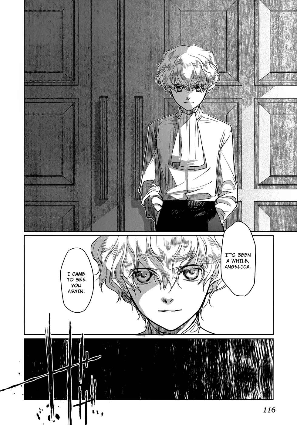 Page 21 Chapter 10 Monochrome Myst