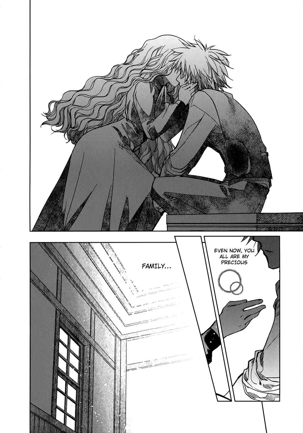 Page 19 Chapter 16 Monochrome Myst