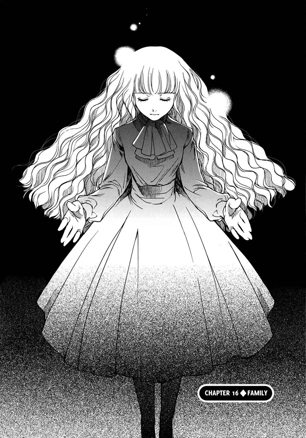 Page 3 Chapter 16 Monochrome Myst