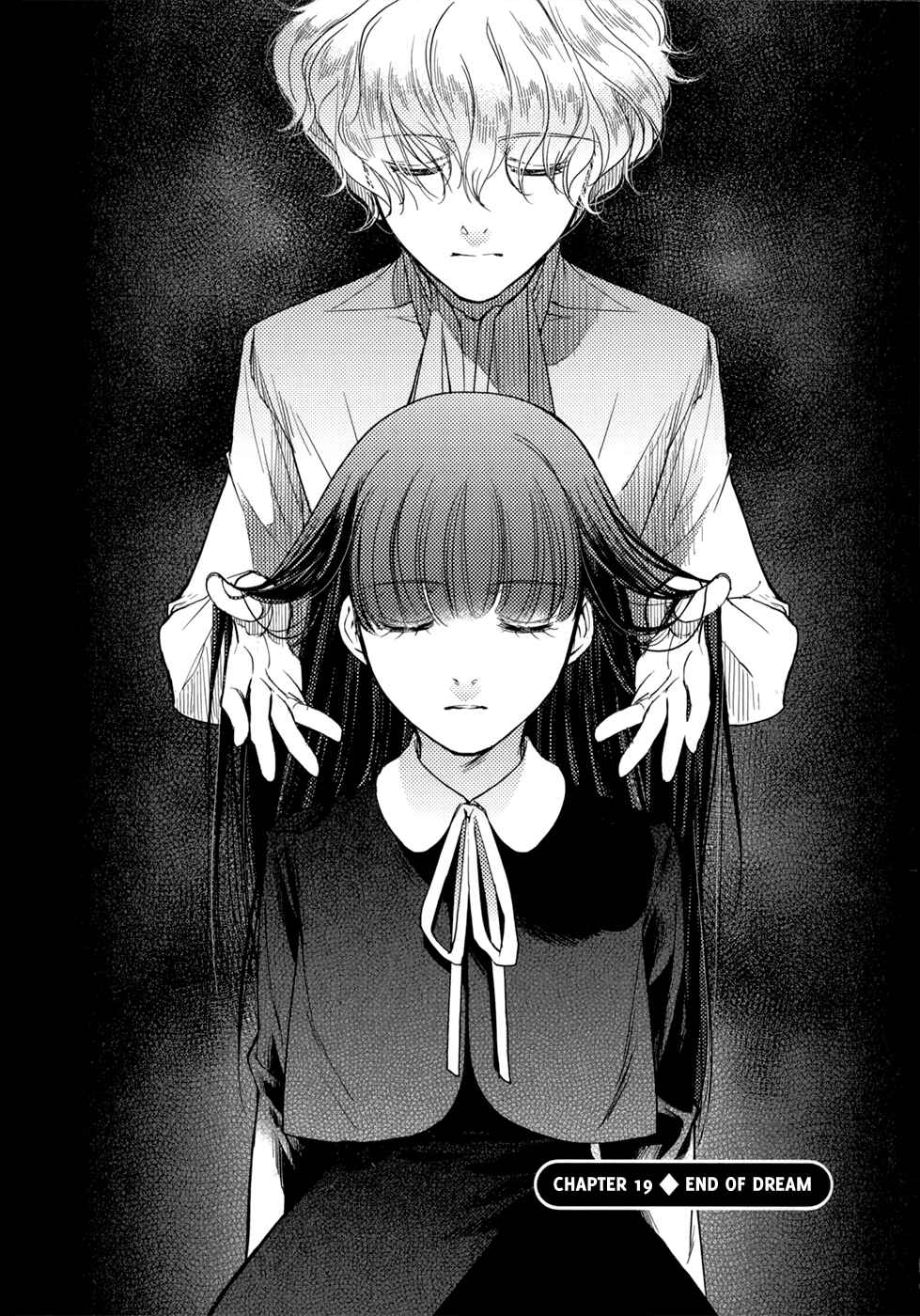 Page 3 Chapter 19 Monochrome Myst