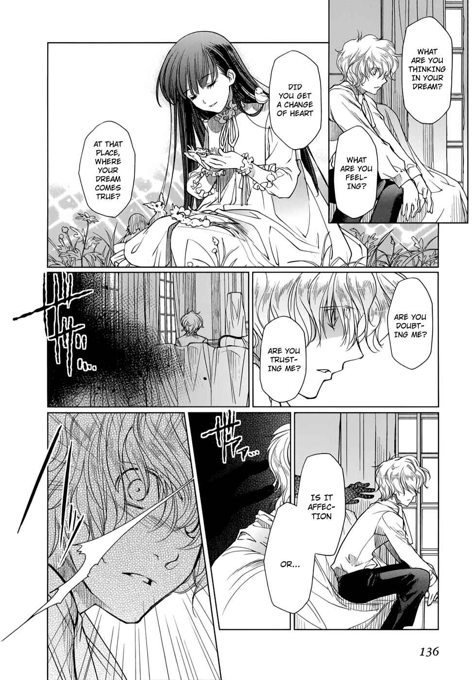 Page 5 Chapter 19 Monochrome Myst