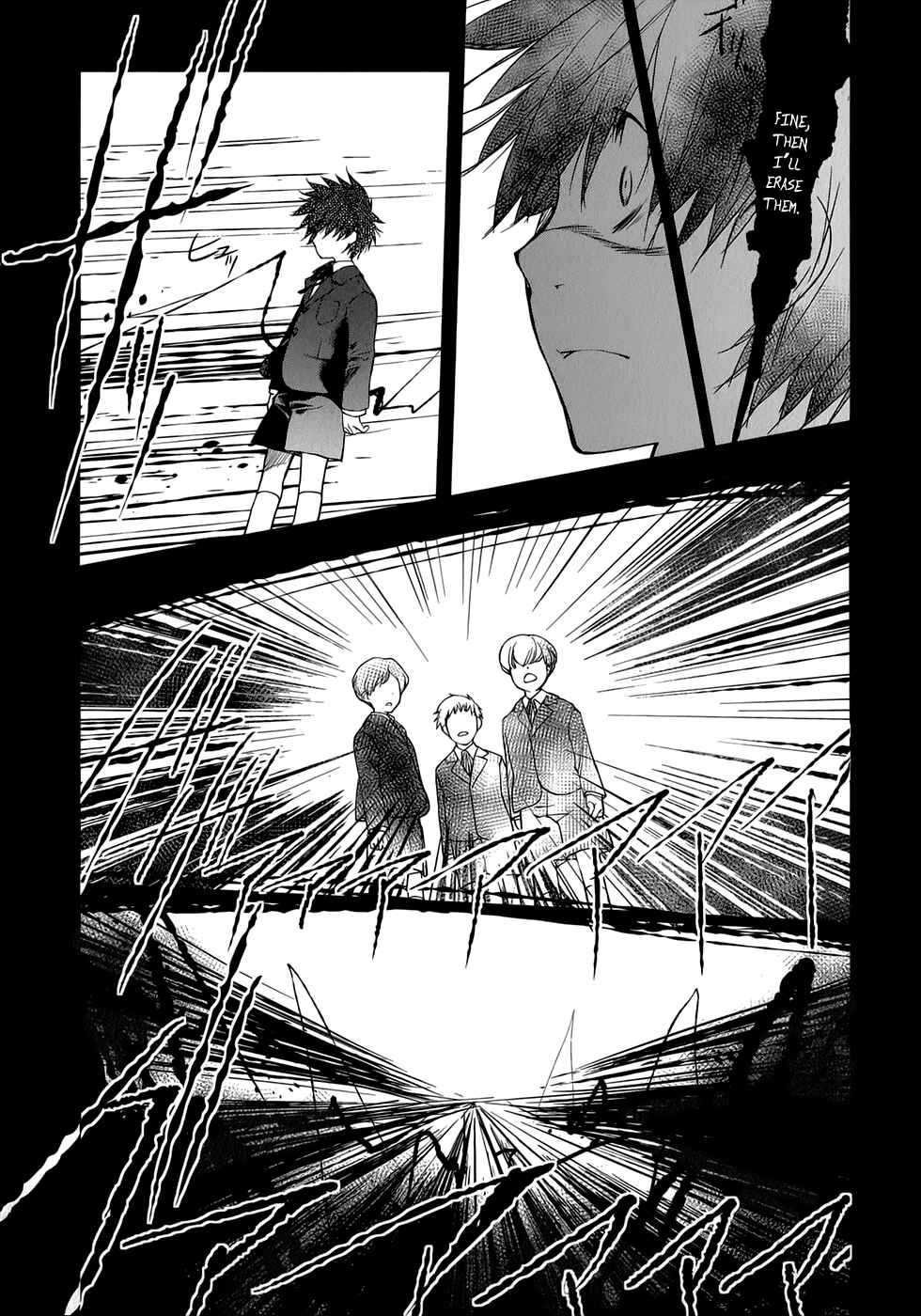 Page 19 Chapter 12 Monochrome Myst