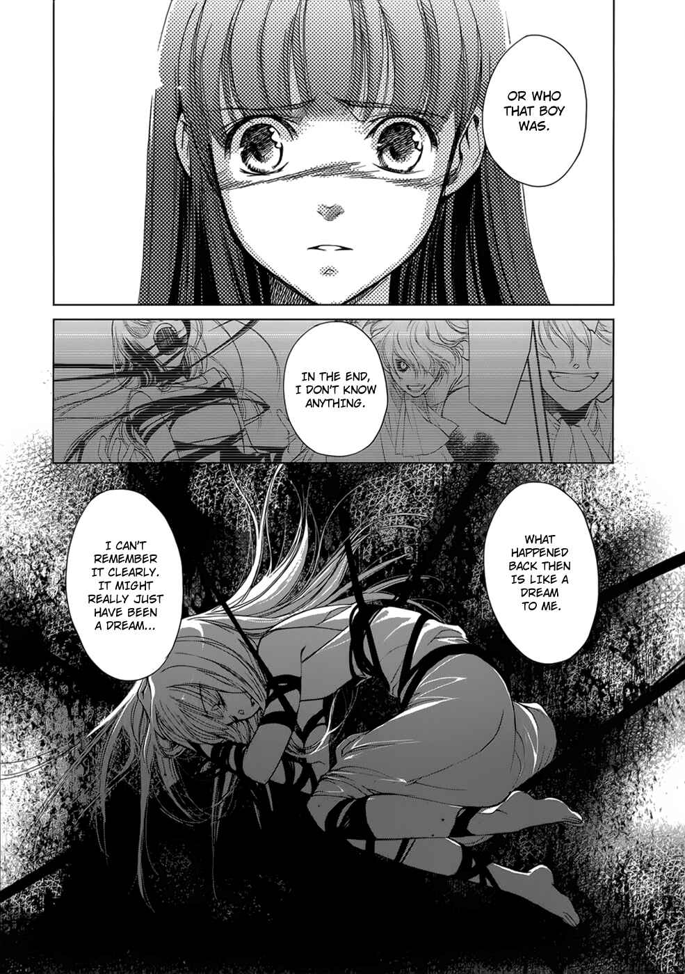 Page 8 Chapter 5 Monochrome Myst