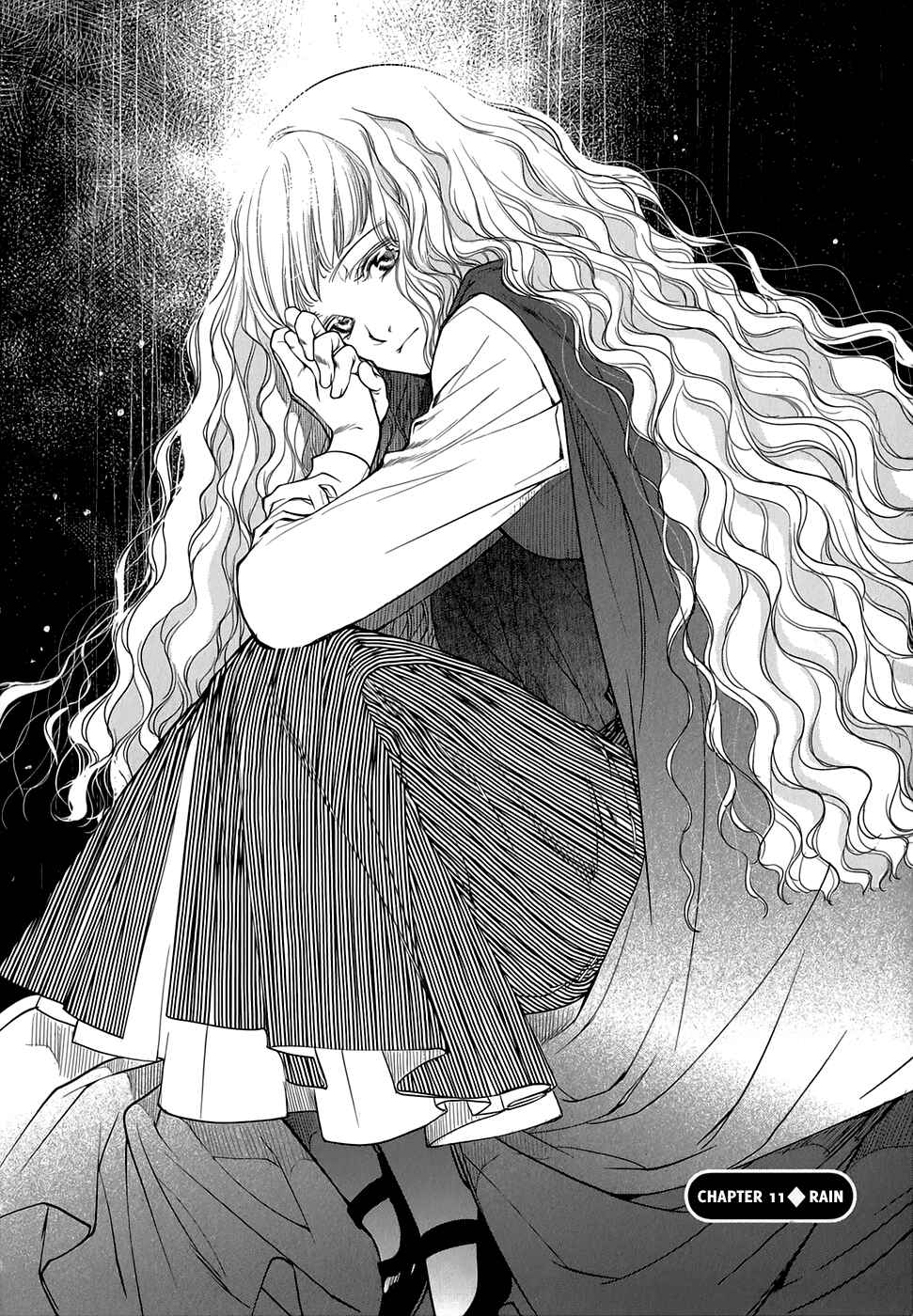 Page 3 Chapter 11 Monochrome Myst