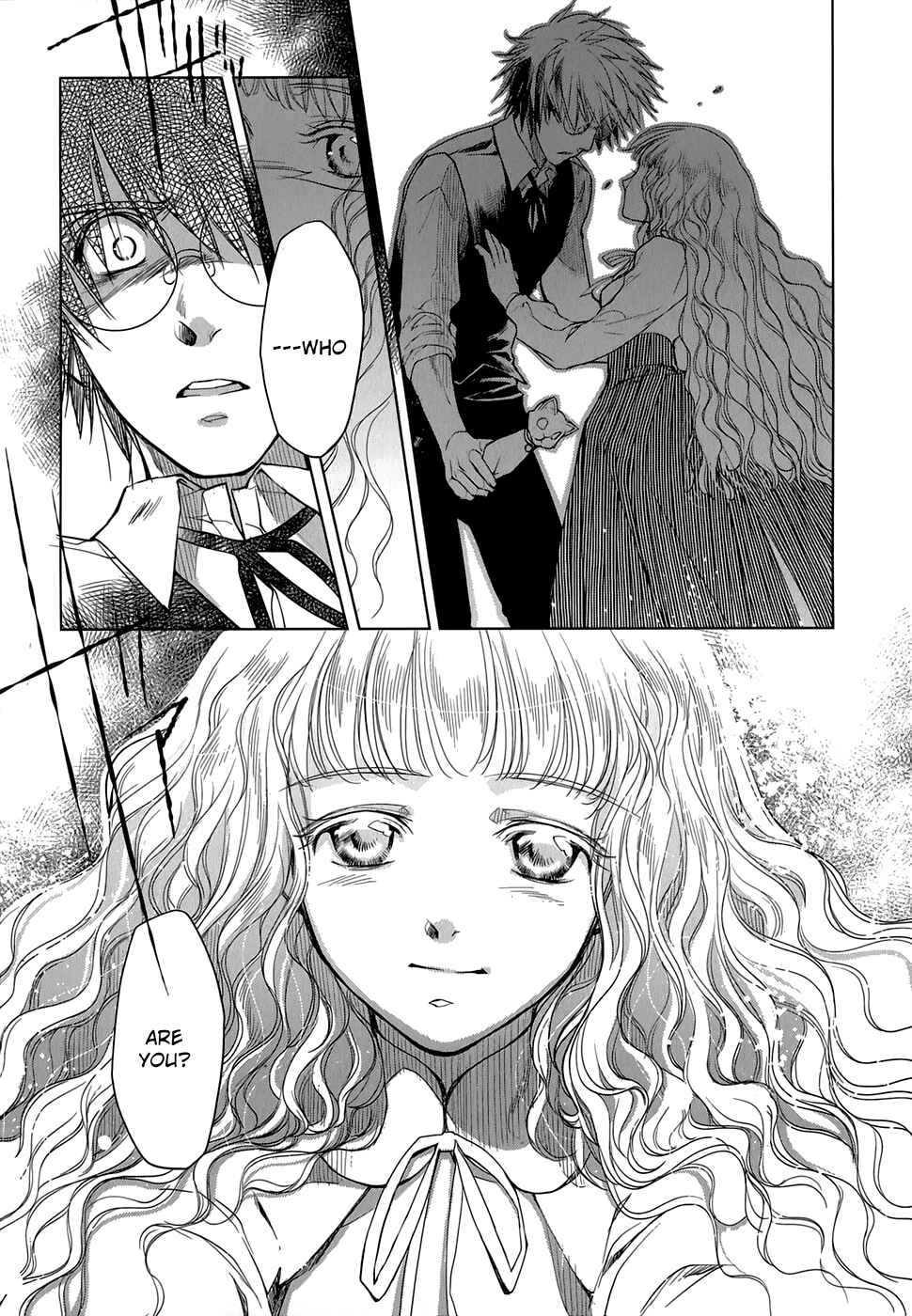Page 8 Chapter 11 Monochrome Myst