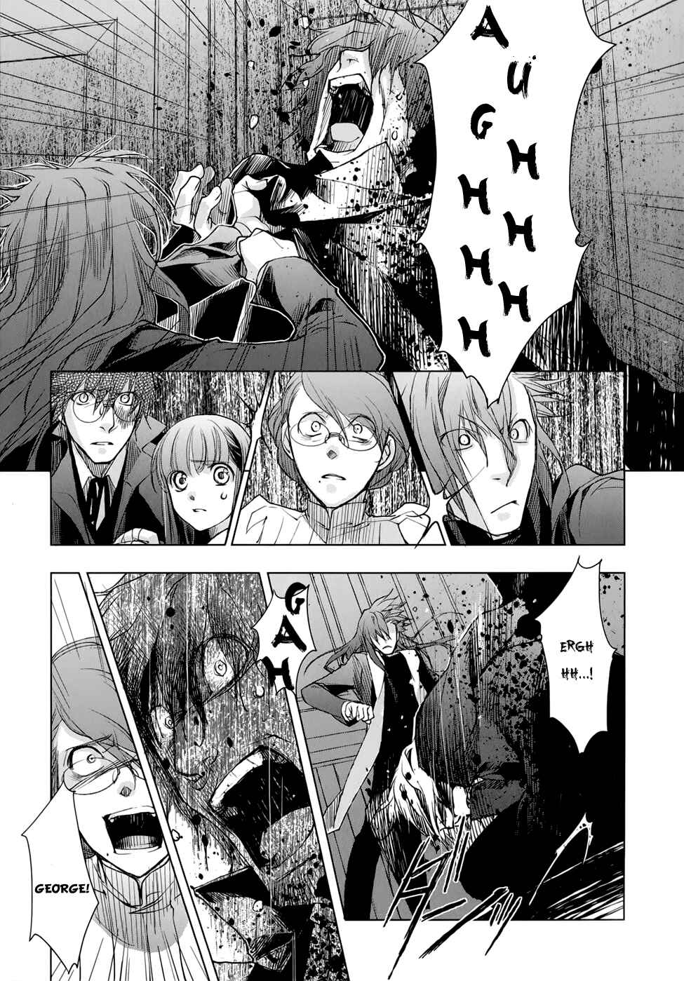 Page 14 Chapter 8 Monochrome Myst
