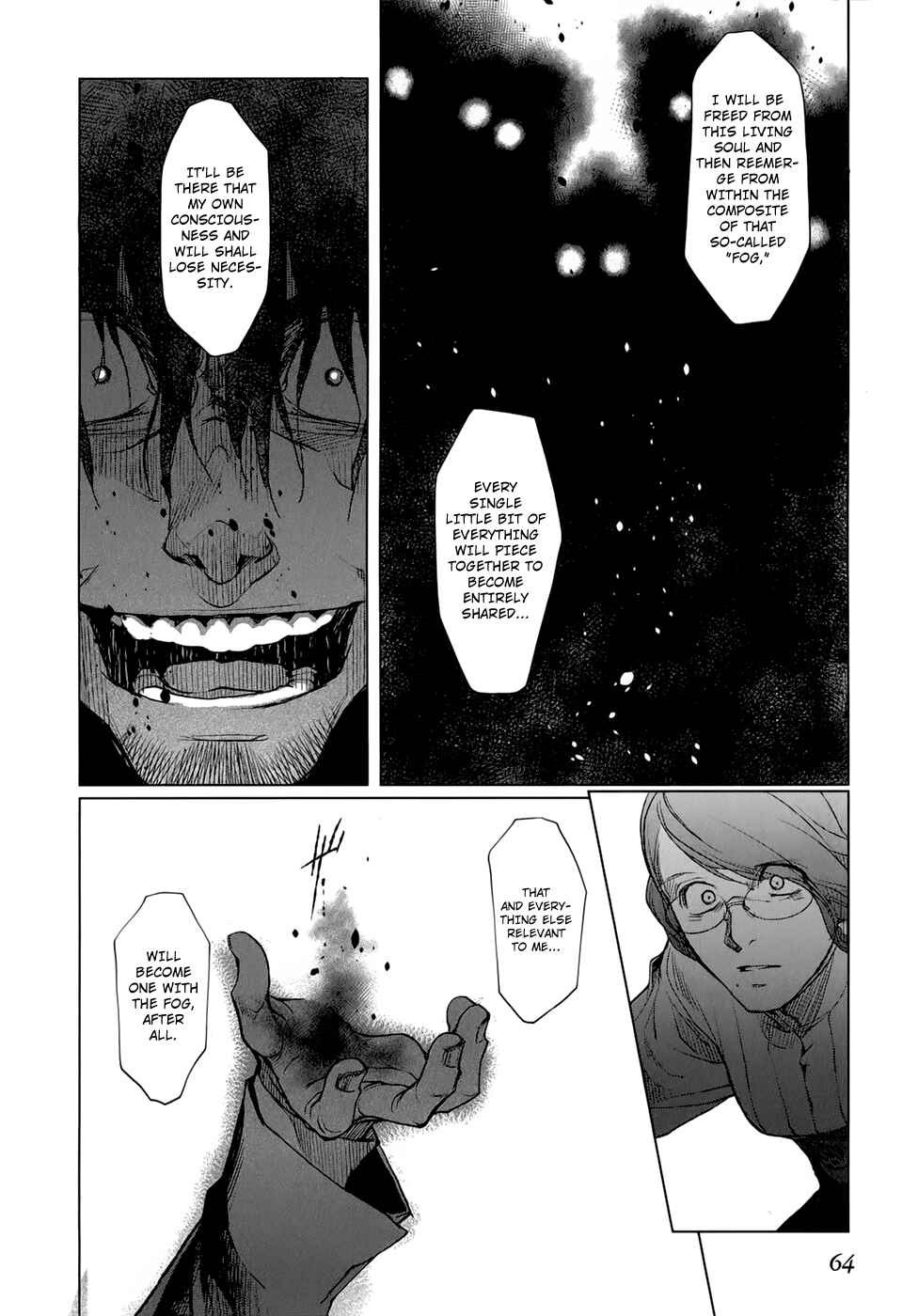 Page 17 Chapter 8 Monochrome Myst