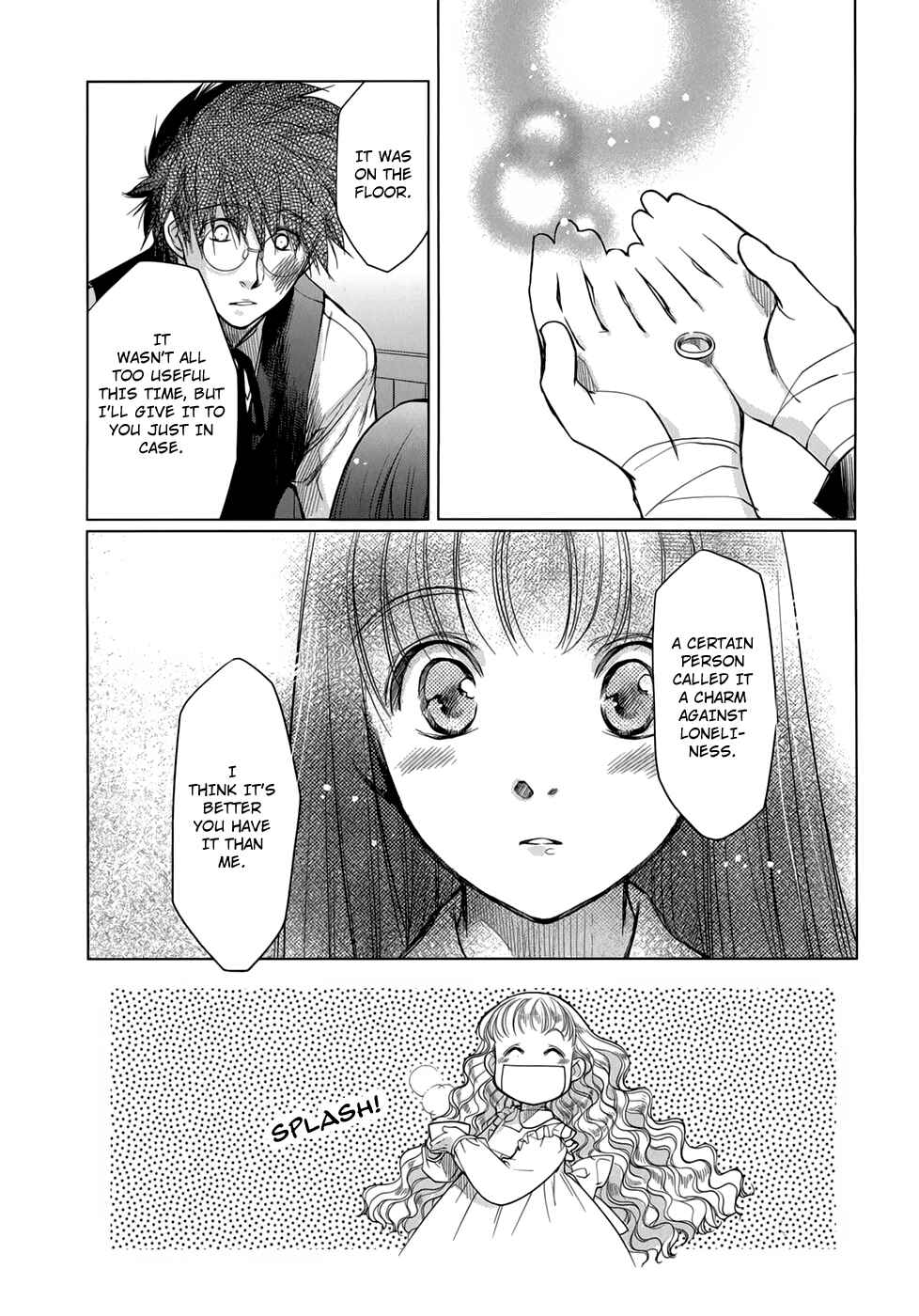 Page 23 Chapter 9 Monochrome Myst